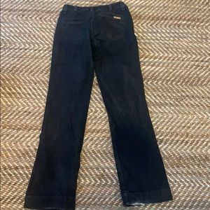 Rock 47 trouser jeans